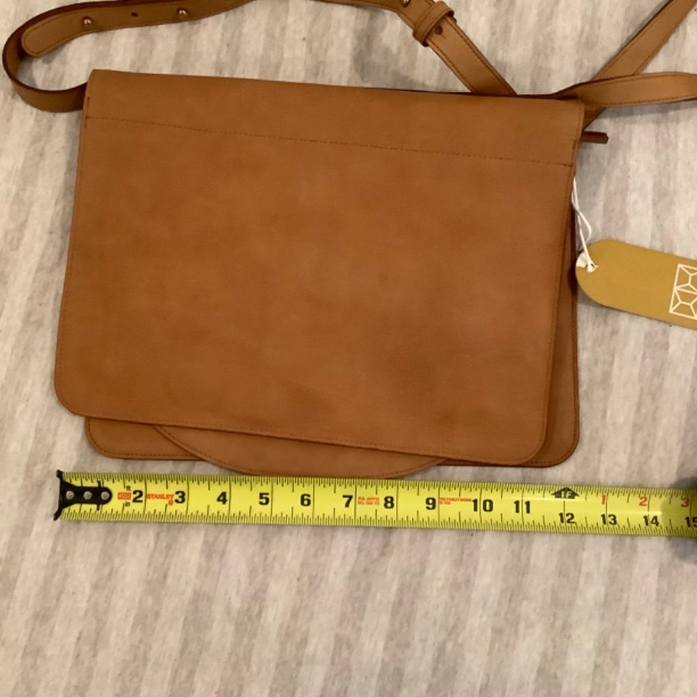 Minor History leather purse - Picture 3 of 9